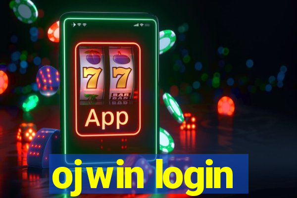 ojwin login